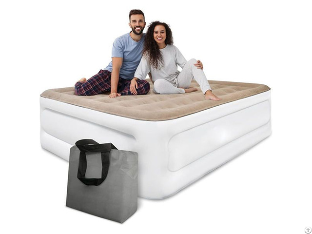 Camping Inflatable Mattress