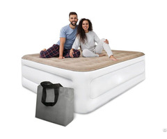 Camping Inflatable Mattress