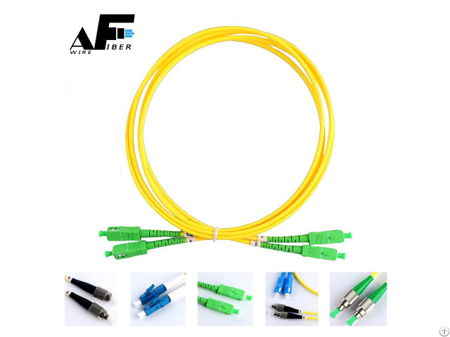 Sell Wholesale Price Of Fiber Optic Patch Cord Plc Splitter Pigtail Sm Mm G652d For Ftth