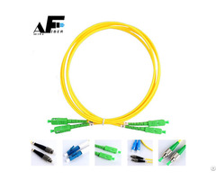Sell Wholesale Price Of Fiber Optic Patch Cord Plc Splitter Pigtail Sm Mm G652d For Ftth
