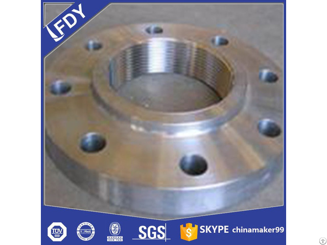 Dingyang Threaded Flange