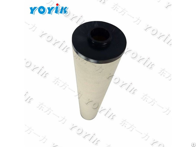 Coalescence Filter Z1202846 For India Power Plant