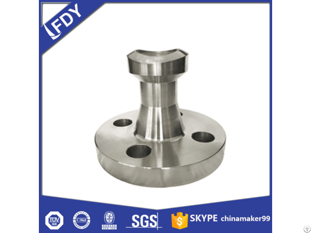 Weldo Flange Hot Sale