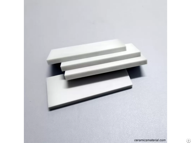 Aluminum Nitride Ceramic Spacer