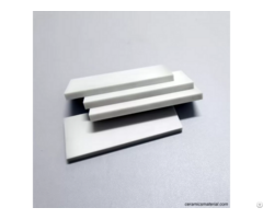 Aluminum Nitride Ceramic Spacer