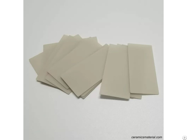 Aluminum Nitride Gasket
