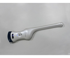 Convex Transvaginal Dual Head Wireless Probe Type Color Doppler Ultrasound Scanner