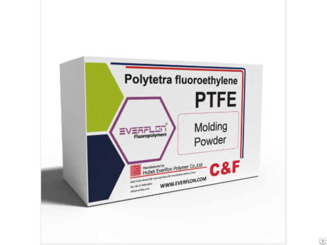 Ptef Granular Molding Powder