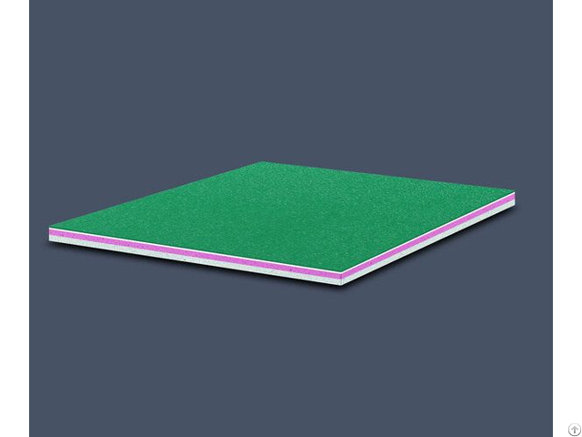 Badminton Court Mat