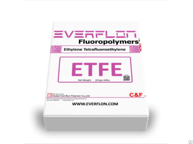 Everflon™ Etfe Resins