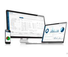Spectra Iapp All In One Hr And Identity Management System