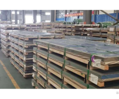 Supplier Sales 06cr17ni12mo2 Steel Plate Application Areas