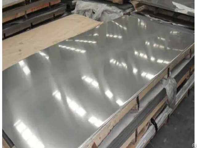 Chrome Nickel Stainless Material Din 1 4401 Steel Factory Sales