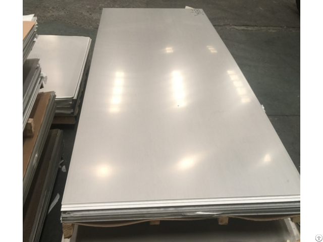 High Quality Supplier Sale 1 4401 Steel Plate Molybdenum Added