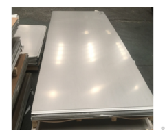 High Quality Supplier Sale 1 4401 Steel Plate Molybdenum Added