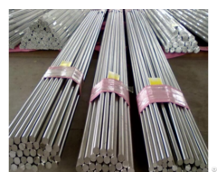 Good Cold And Hot Processing Properties 1 4436 Steel Order
