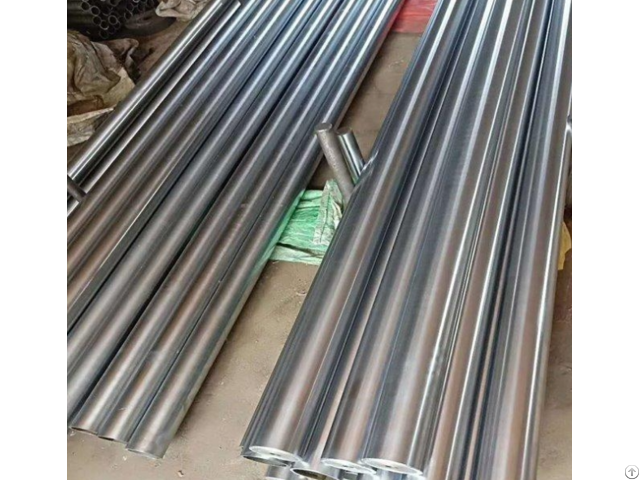 Austenitic Chromium Nickel Alloy Steel 1 4436 Material