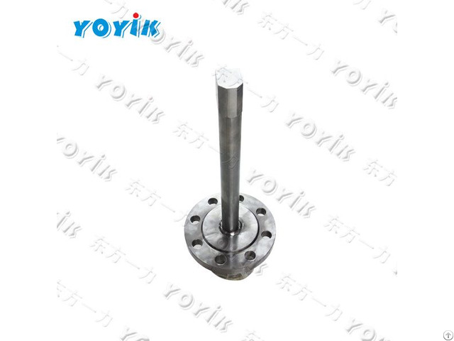 Bolt Gb5876 Z2 35simn Steam Turbine Control Valve For Bangladesh Power Plant