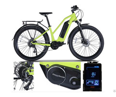 Electric Bicycle Rlsd 093