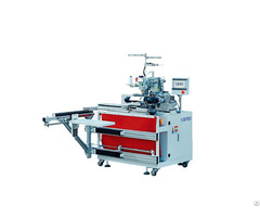 Und T300 Automatic Coverstitch Bottom Hemming Machine