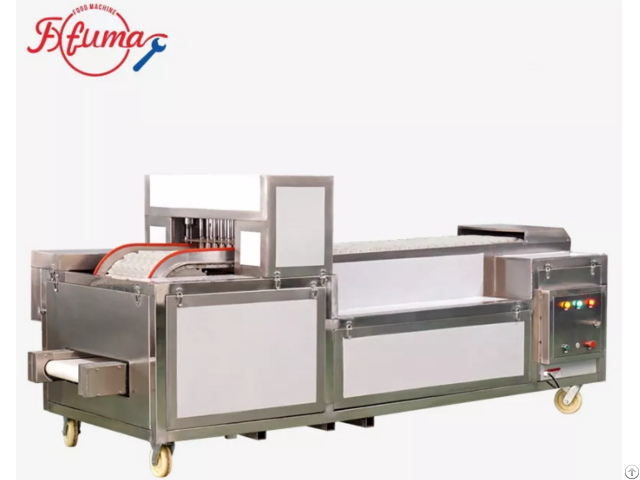 Cherry Plums Pitting Destoner Machine Automatic