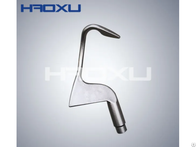 Sus304 Mixing Hook For Kitchen Pastries