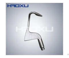 Sus304 Mixing Hook For Kitchen Pastries