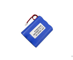 Ufx 18650 3s 2600mah 11 1v Professional Polymer Lithium Ion Cell Manufacturer