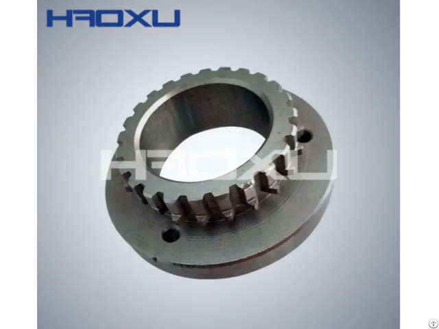 Customized Agricultural Machinery Gears