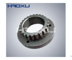 Customized Agricultural Machinery Gears