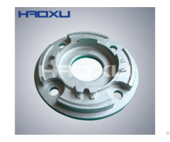 Precipitation Hardening 17 4ph Stainless Steel Castings Are Suitable For Textile Machinery