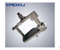 Precipitation Hardening 17 4ph Stainless Steel Castings Are Suitable For Agricultural Machinery
