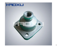 Diaphragm Valve Cover