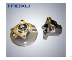 Haoxu Customized Industrial Valves