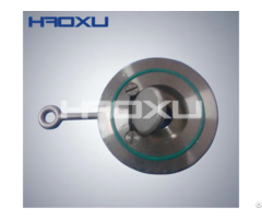 Haoxu Customized Clamp Check Valve