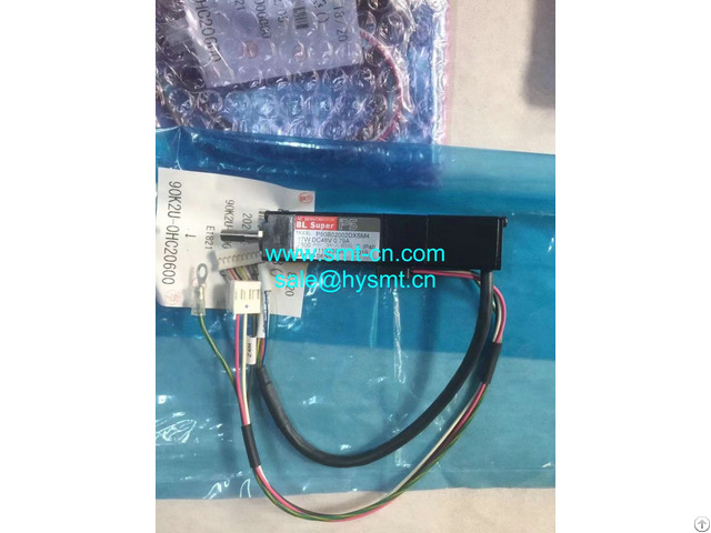 90k2u 0hc20600 P50b02002dxsm4 17w Motor