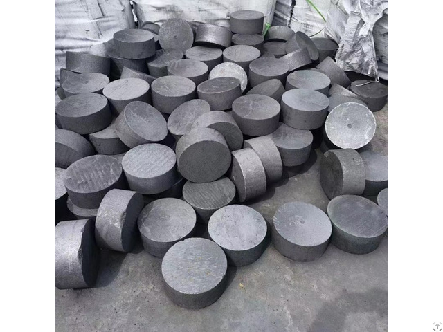 Graphite Electrode Scraps