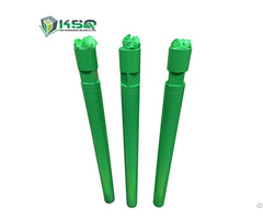 Br1 Br2 Br3 Middle Low Air Pressure 54mm Dth Hammers