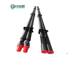 114mm With 2 7 8" Api Standard Reg Water Well Drill Pipes