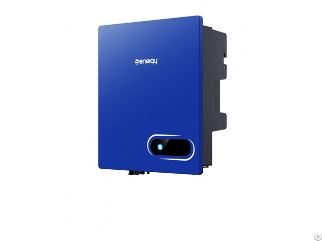 Intelligent Solar Inverter