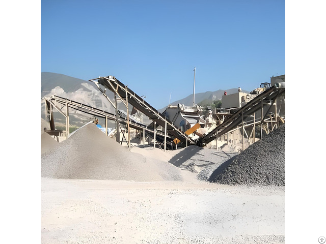 Concrete Crushing Jaw Crusher