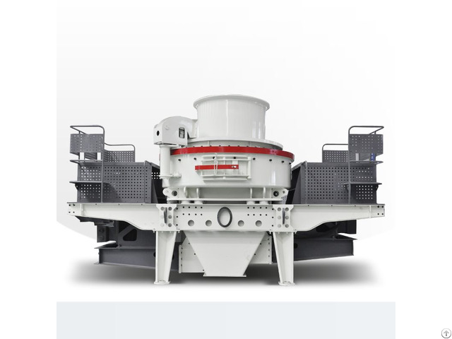 Sand Production Jaw Crusher