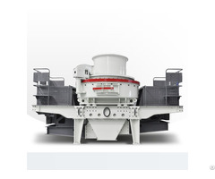 Sand Production Jaw Crusher