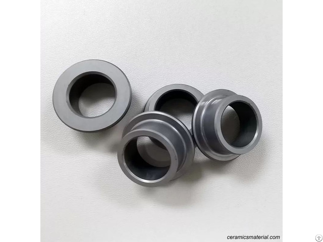 Silicon Carbide Ceramic Ring