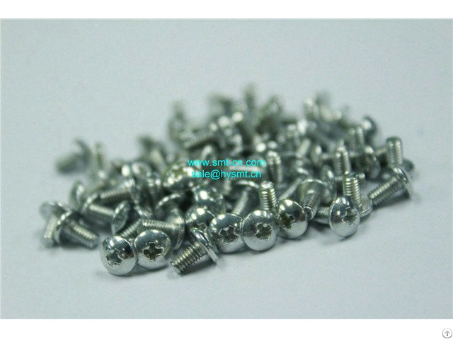 K87 M21bb 00x Yamaha Cl 8mm 12mm Feeder Screw