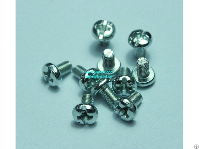 K87 M23bl 000 Yamaha Cl 24mm Feeder Screw