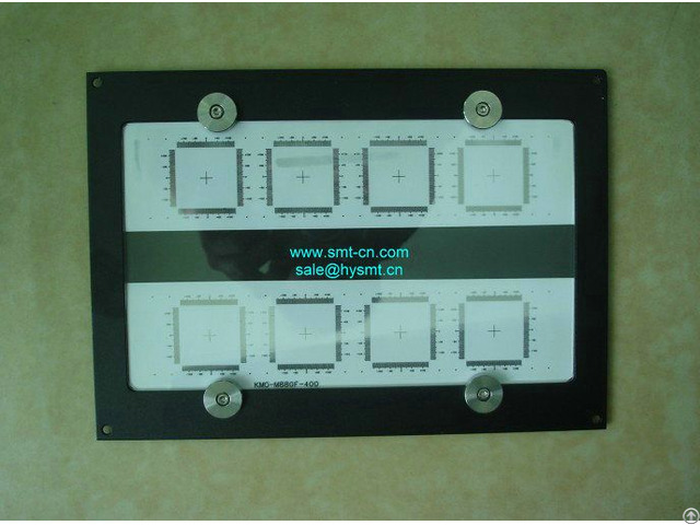 Kga M88f0 A0x Famf Station Assy