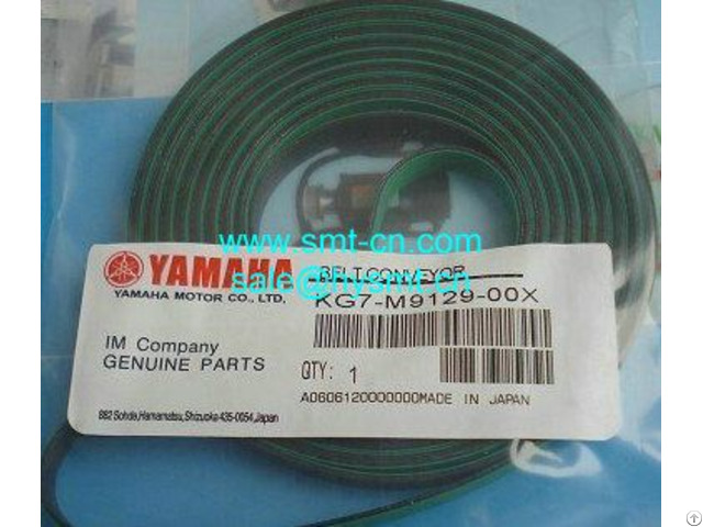 Kg7 M9129 00x Yv100ii Conveyor Belt