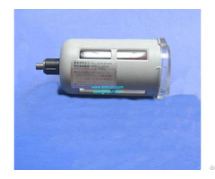 Kg7 M8501 00x Air Filter F300 03 A
