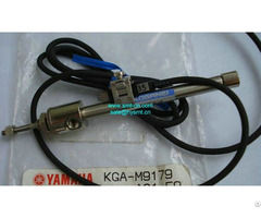 Kga M9179 A0x Yamaha Cylinder